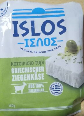 Zucker und Nährstoffe drin Islos