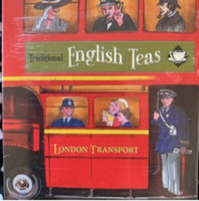 Zucker und Nährstoffe drin New english teas com