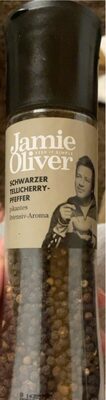 Zucker und Nährstoffe drin Jamie oliver