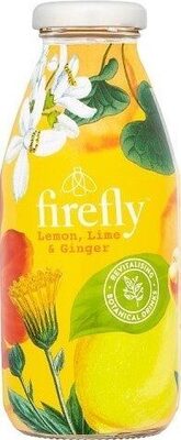 Sucre et nutriments contenus dans Firefly