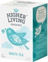 चीनी और पोषक तत्व Higher living organic