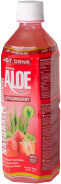 Sucre et nutriments contenus dans Just drink