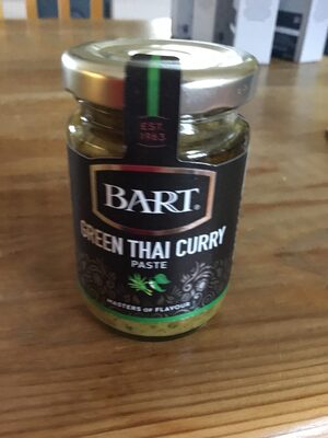 Gula dan nutrisi di dalamnya Bart infusions