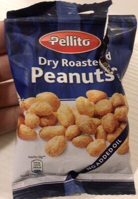 Gula dan nutrisi di dalamnya Pellito