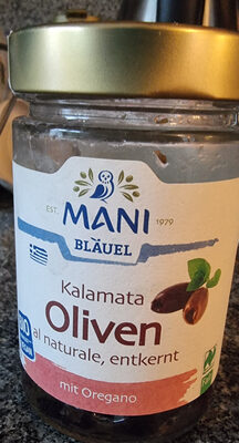 Kalamata