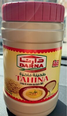 Gula dan nutrisi di dalamnya Darna