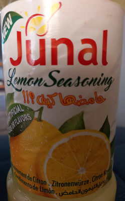 Sucre et nutriments contenus dans Jumal