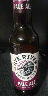 糖質や栄養素が Rye river