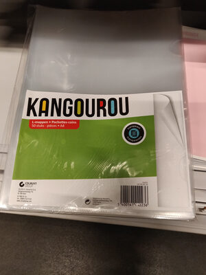 Sucre et nutriments contenus dans Kangourou