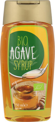 Sucre et nutriments contenus dans Syrup