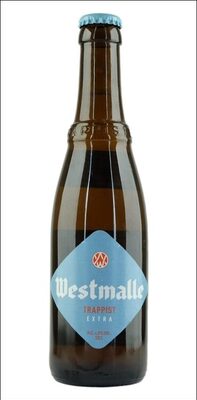 Sucre et nutriments contenus dans Westmalle