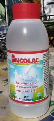 Gula dan nutrisi di dalamnya Milcobel