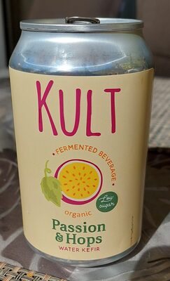 Azúcar y nutrientes en Kult