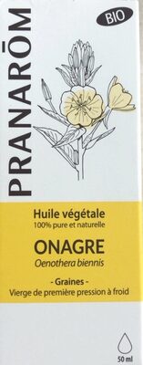 Sucre et nutriments contenus dans Panarom