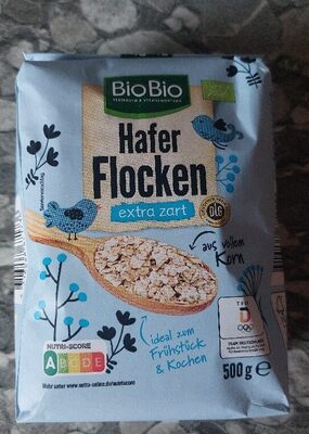 Zucker und Nährstoffe drin Netto bio bio