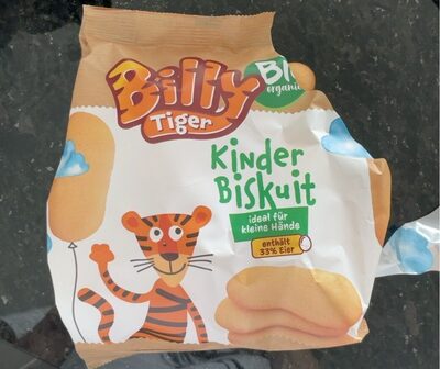 Kindersnacks