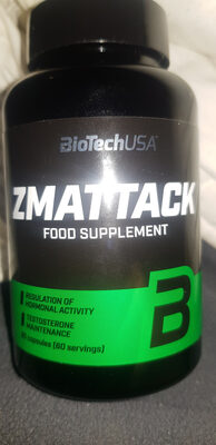 Food supplement