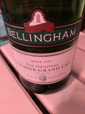 中的糖分和营养成分 Belligham