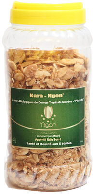 Sucre et nutriments contenus dans Ngon