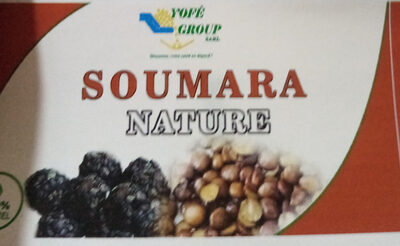 Sucre et nutriments contenus dans Yofe group