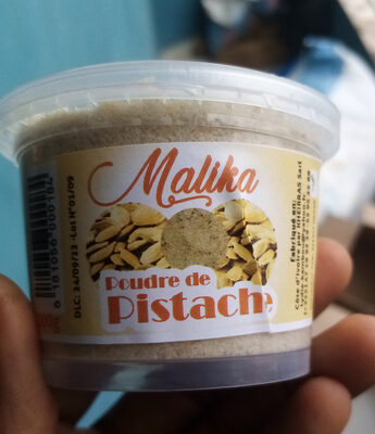 Sucre et nutriments contenus dans Maluka