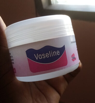 Vaseline