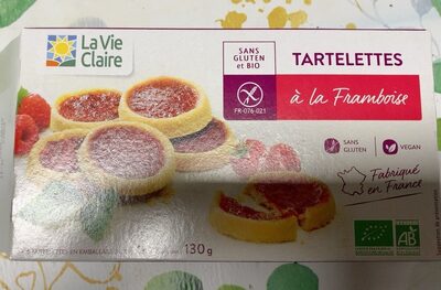 Sucre et nutriments contenus dans Celiane gluten free