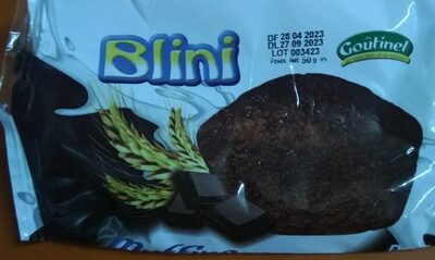 Gula dan nutrisi di dalamnya Goutinel