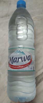 Sugar and nutrients in Marwa