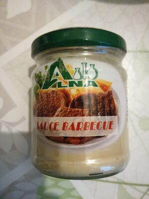 Sucre et nutriments contenus dans Alna