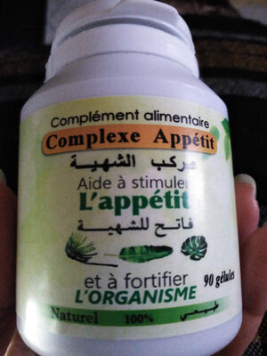 Sucre et nutriments contenus dans Plafahuile