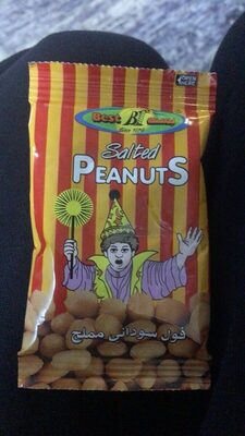 Gula dan nutrisi di dalamnya Best food company