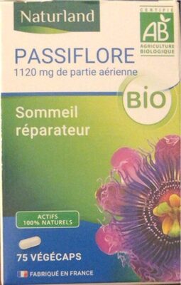 Complements alimentaires sommeil reparateur