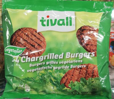 Sucre et nutriments contenus dans Tivall