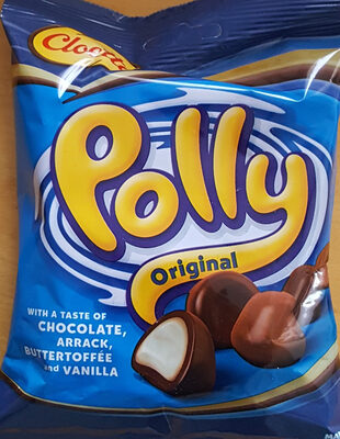 糖質や栄養素が Polly