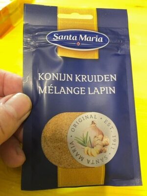 Zucker und Nährstoffe drin Santa maria delhaize