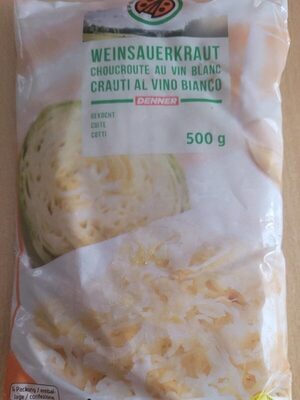 Weinsauerkraut