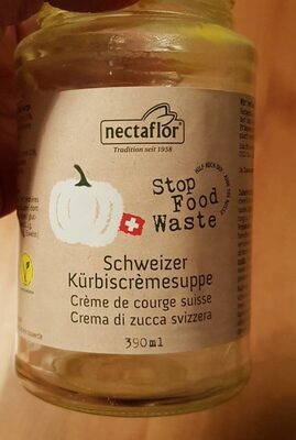 Zucker und Nährstoffe drin Nectaflor