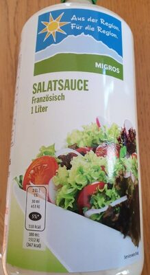 Sucre et nutriments contenus dans Aus der region fur die region migros bufis