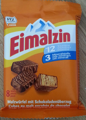 Malzprodukt