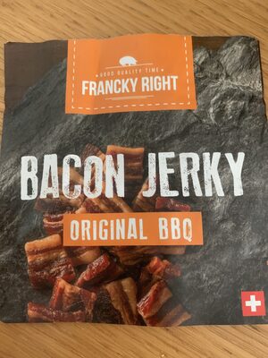 Jerky