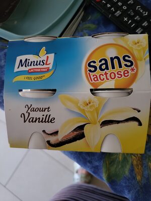 Sucre et nutriments contenus dans Minus