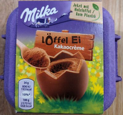 Alpenmilchschokolade