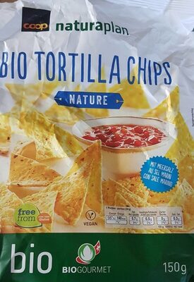 Torilia chips