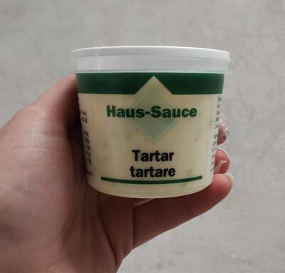 Sucre et nutriments contenus dans Haus sauce