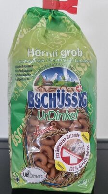 糖質や栄養素が Bschussig