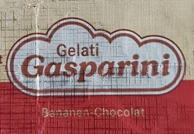 Zucker und Nährstoffe drin Gasparini