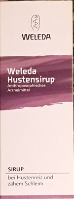 Hustensirup