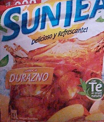 Sucre et nutriments contenus dans Quala