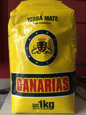 Yerba mate